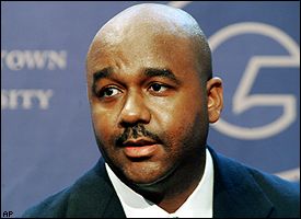 John Thompson III