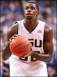 Brandon Bass
