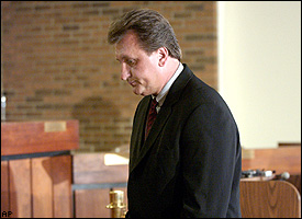 Bob Huggins