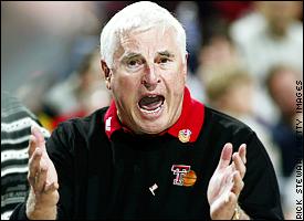 Bobby Knight