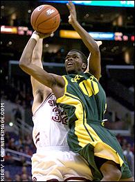 Aaron Brooks