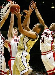 Brandon Roy