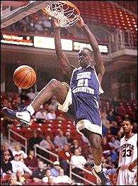 Pops Mensah-Bonsu