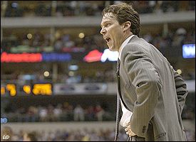 Quin Snyder