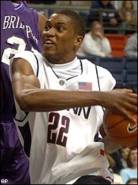 Rudy Gay