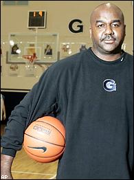 John Thompson III