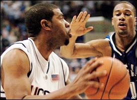 Rashad Anderson
