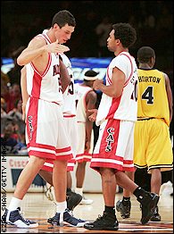 Salim Stoudamire