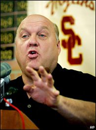 Rick Majerus