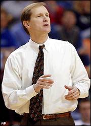Dana Altman