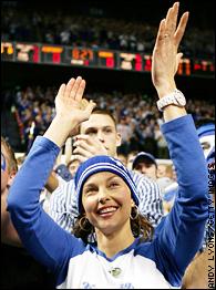 Ashley Judd