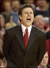 Rick Pitino