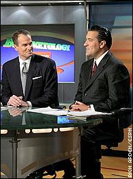 Steve Lavin