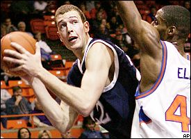 Nick Fazekas