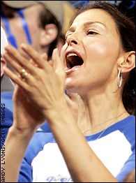 Ashley Judd