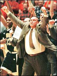 Gene Keady