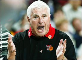 Bobby Knight