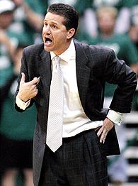John Calipari