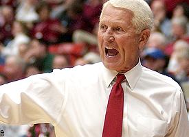 Lute Olson