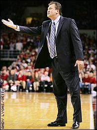 Bob Huggins