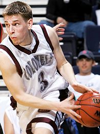 Zach Ingles