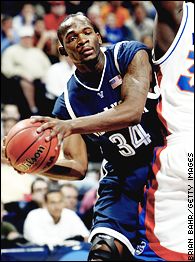 Curtis Sumpter