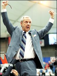 Roy Williams