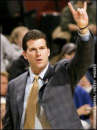 Steve Alford
