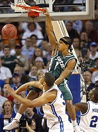Shannon Brown