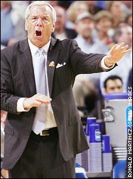 Roy Williams
