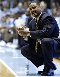 Frank Haith