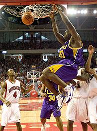 Brandon Bass