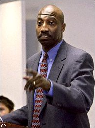 Rodney Tention