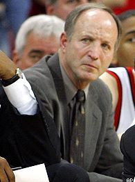 Larry Hunter