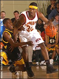 O.J. Mayo