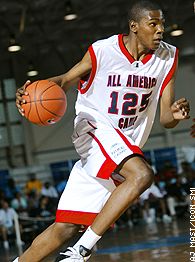 Kevin Durant