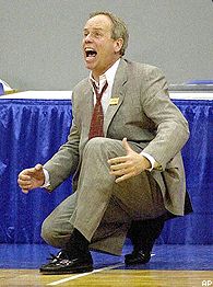 Terry Carroll