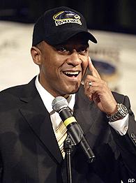 Rob Jeter
