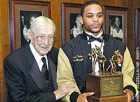 John Wooden