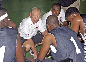 Dave Odom