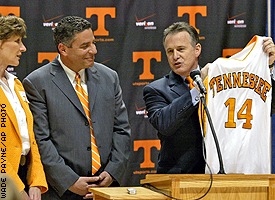 Bruce Pearl
