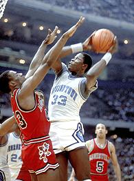 Patrick Ewing