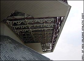 Lakefront Arena