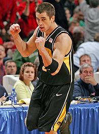 Jeff Horner