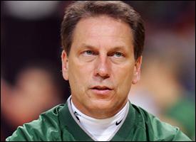 Tom Izzo