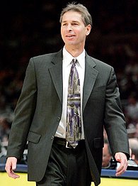 Jeff Bzdelik