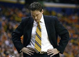 Quin Snyder