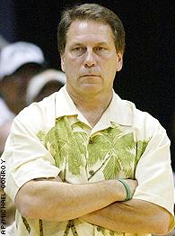 Tom Izzo