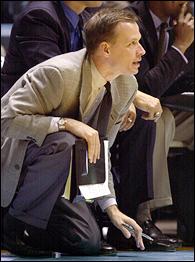 Doug Wojcik