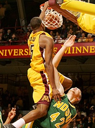 Vincent Grier